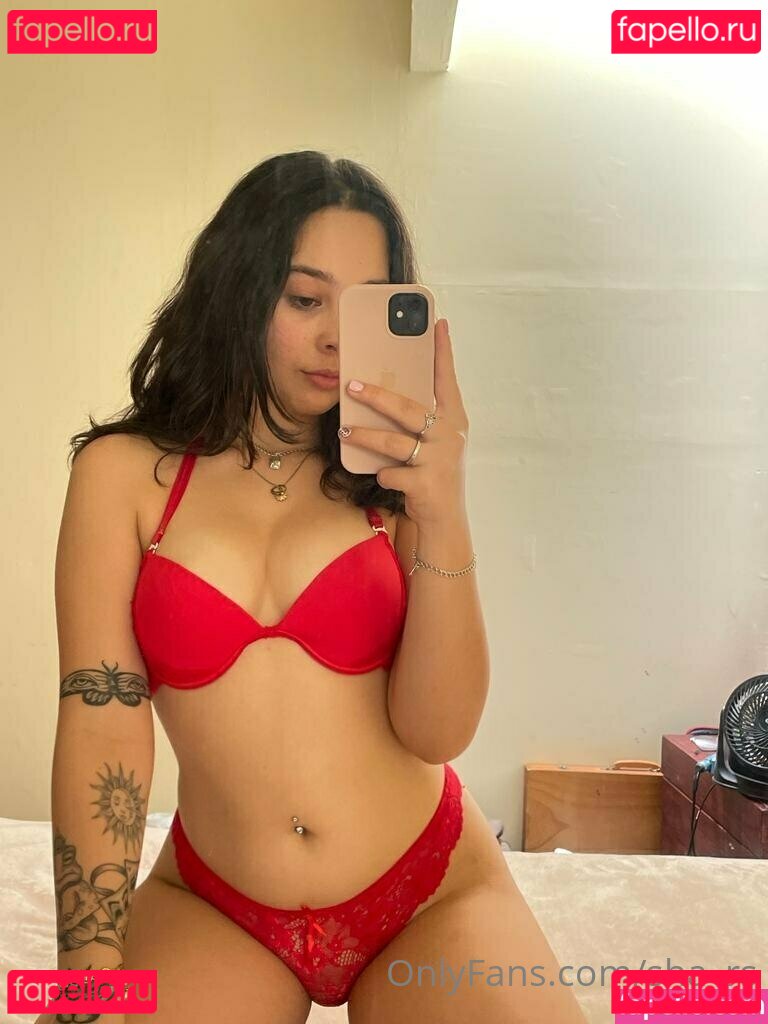 fungiwitch Nude Onlyfans Photo 20