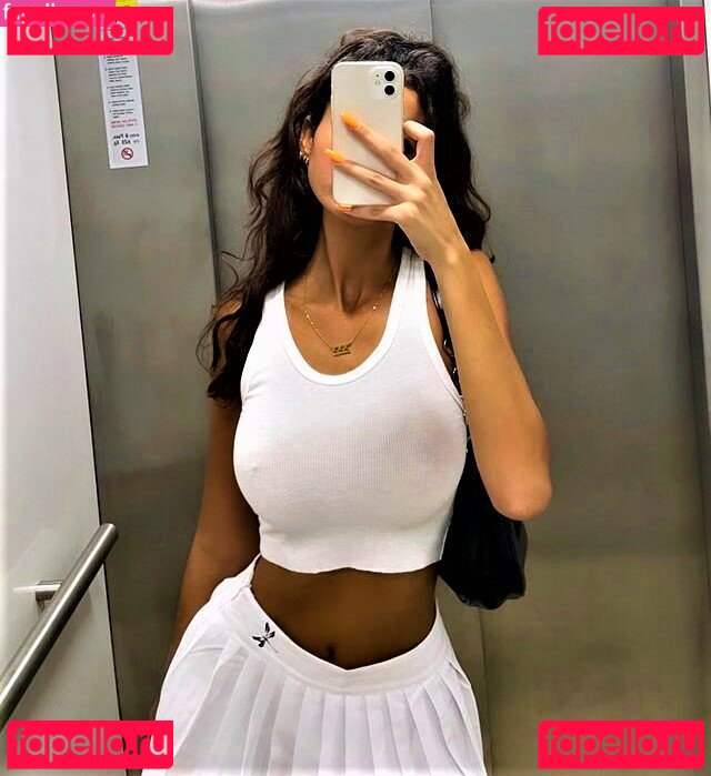 Liya Noga Nude Onlyfans Photo 48