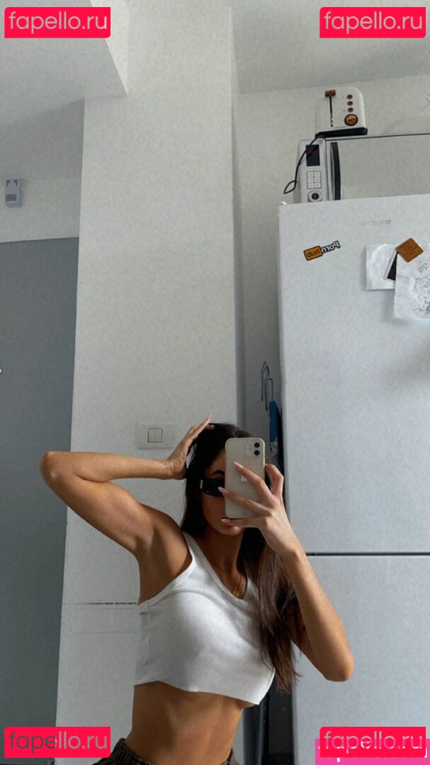 Liya Noga Nude Onlyfans Photo 45