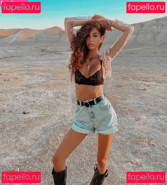 Liya Noga Nude Onlyfans Photo 39