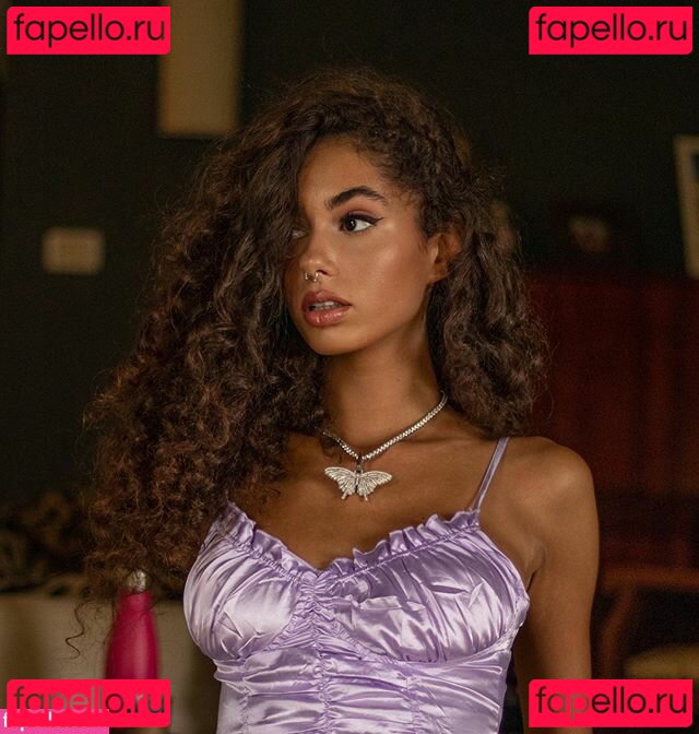 Liya Noga Nude Onlyfans Photo 36