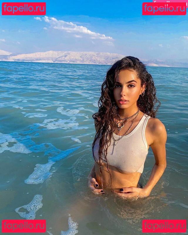 Liya Noga Nude Onlyfans Photo 34