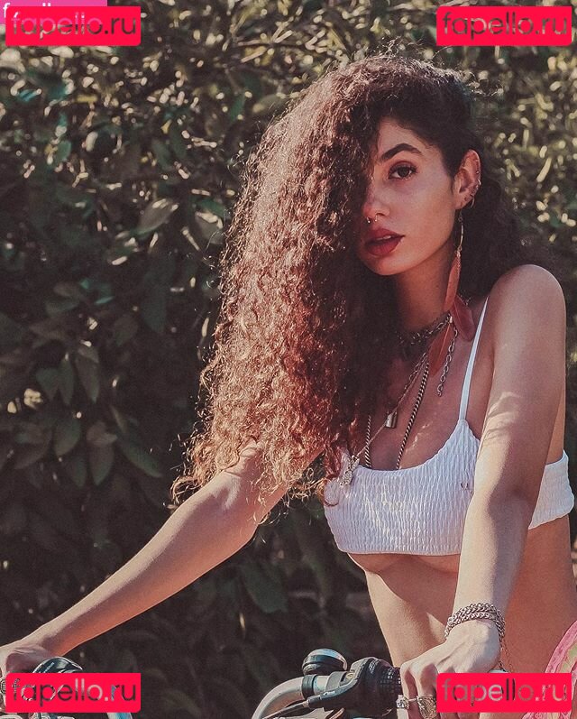 Liya Noga Nude Onlyfans Photo 30