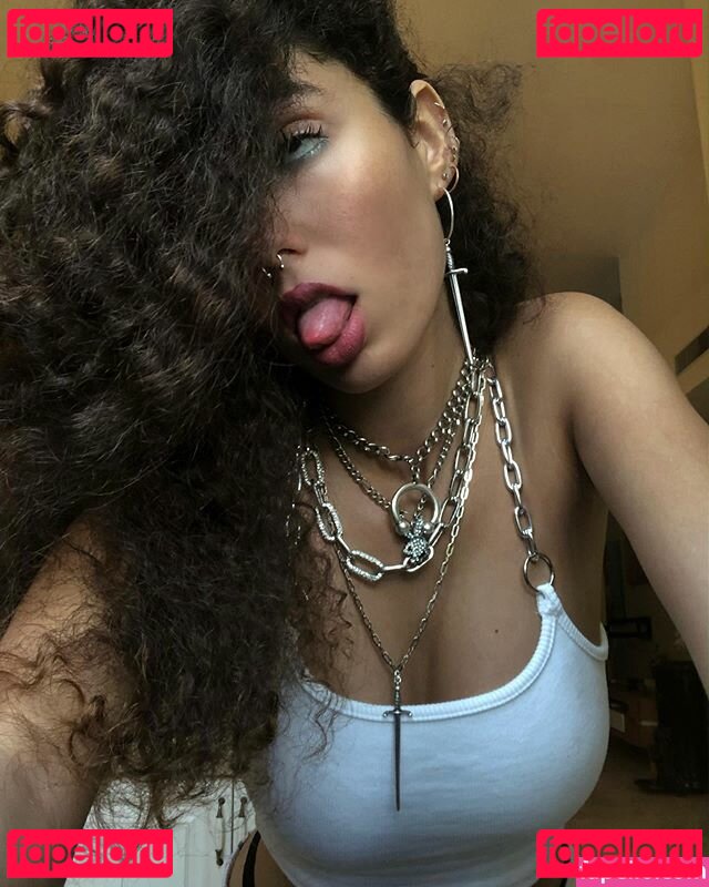 Liya Noga Nude Onlyfans Photo 28