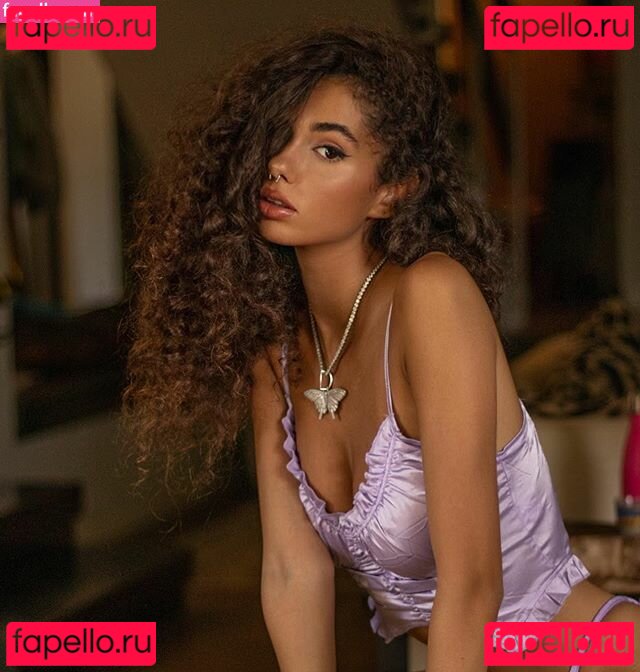 Liya Noga Nude Onlyfans Photo 22
