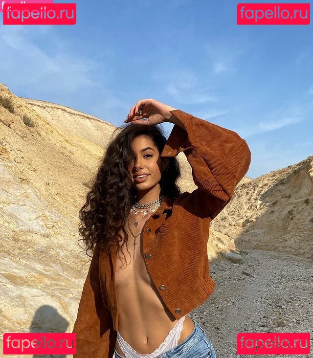 Liya Noga Nude Onlyfans Photo 20