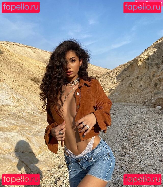 Liya Noga Nude Onlyfans Photo 21