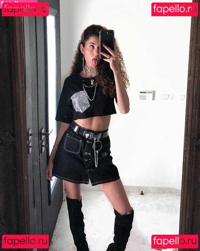 Liya Noga Nude Onlyfans Photo 17