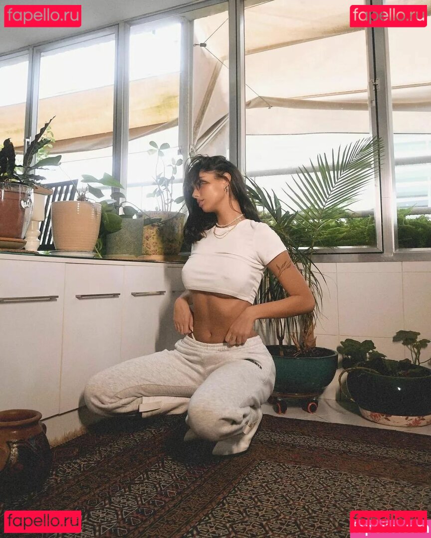 Liya Noga Nude Onlyfans Photo 14