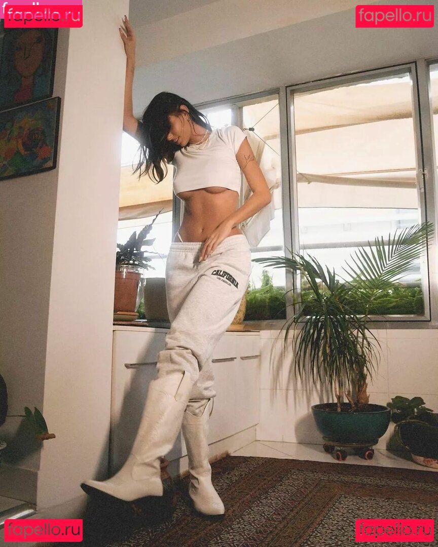 Liya Noga Nude Onlyfans Photo 15