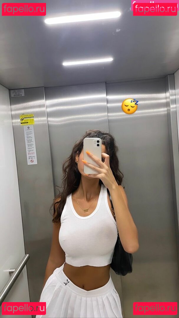 Liya Noga Nude Onlyfans Photo 8