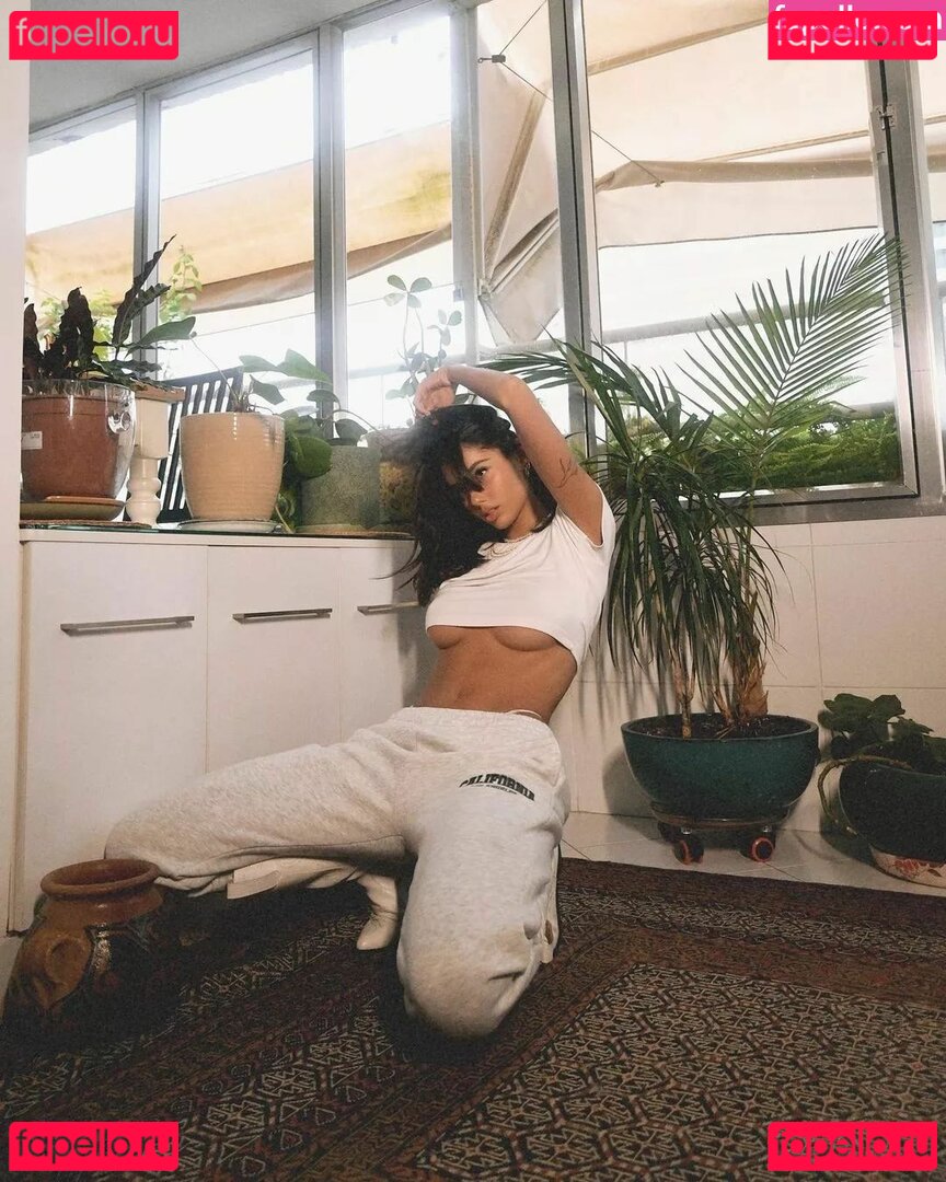Liya Noga Nude Onlyfans Photo 6