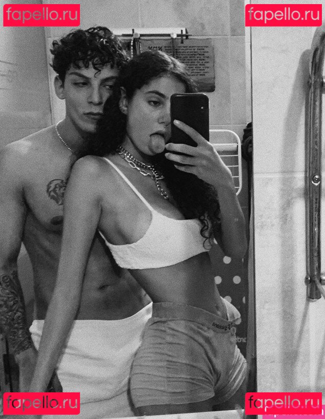 Liya Noga Nude Onlyfans Photo 4