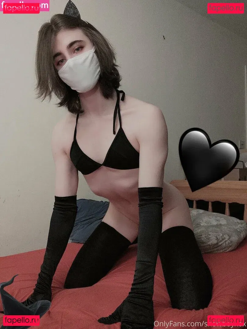 snowboyxox Onlyfans Photo Gallery 