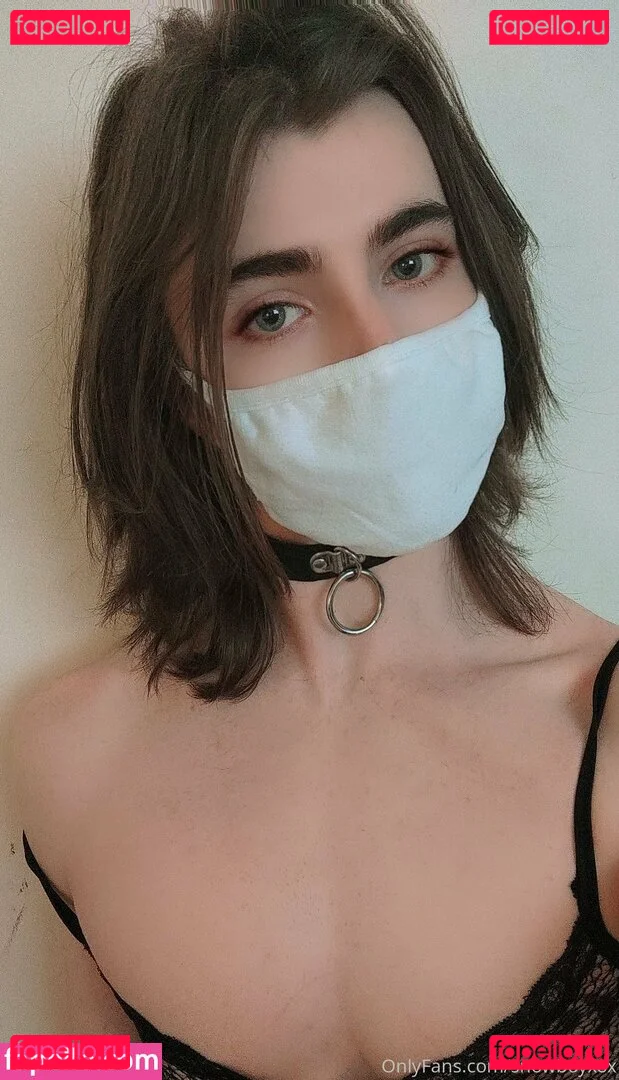 snowboyxox Onlyfans Photo Gallery 