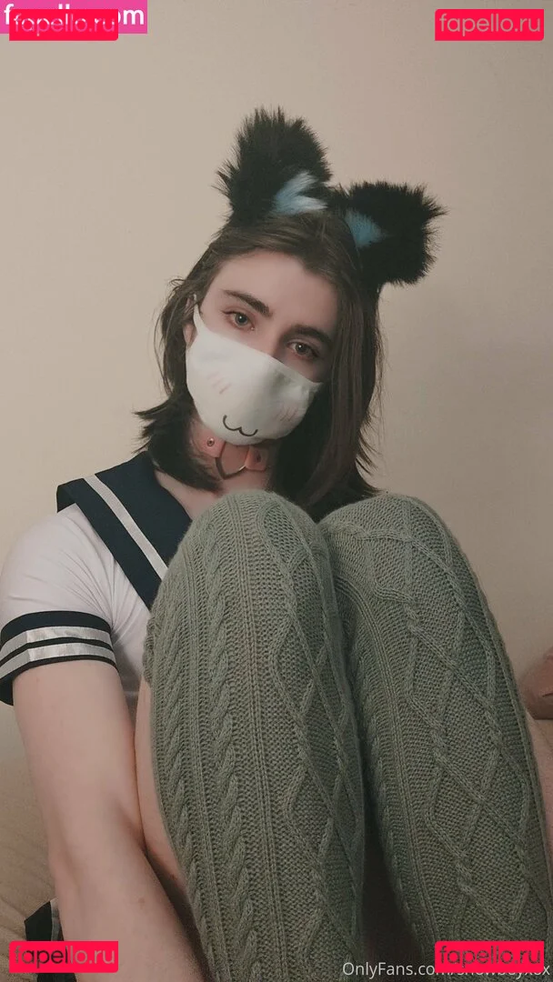 snowboyxox Onlyfans Photo Gallery 