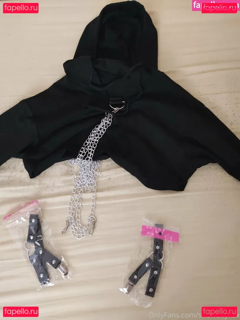 snowboyxox Onlyfans Photo Gallery 