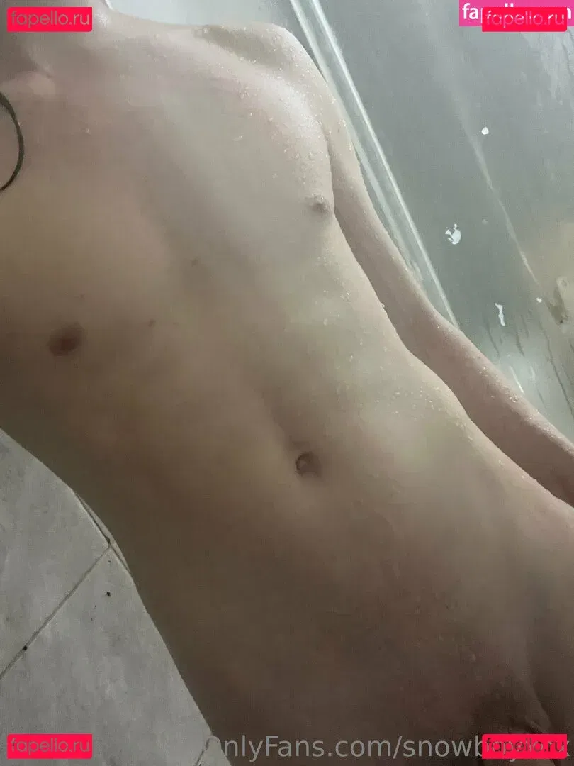 snowboyxox Onlyfans Photo Gallery 