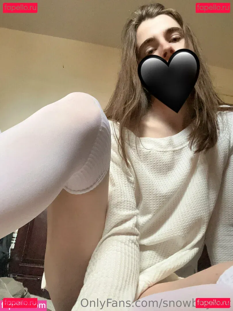 snowboyxox Onlyfans Photo Gallery 