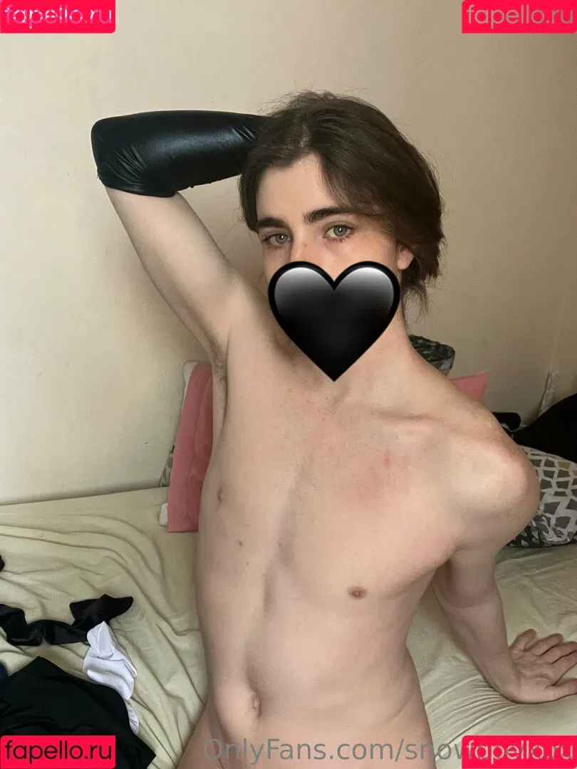 snowboyxox Onlyfans Photo Gallery 