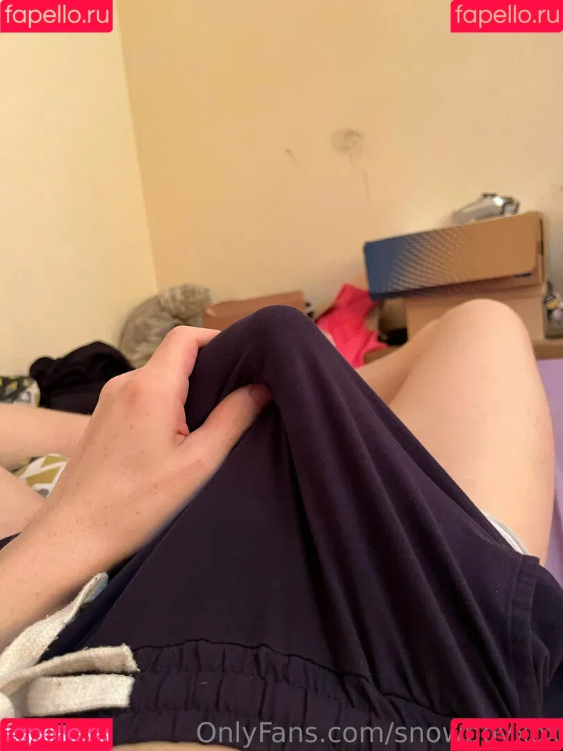 snowboyxox Onlyfans Photo Gallery 