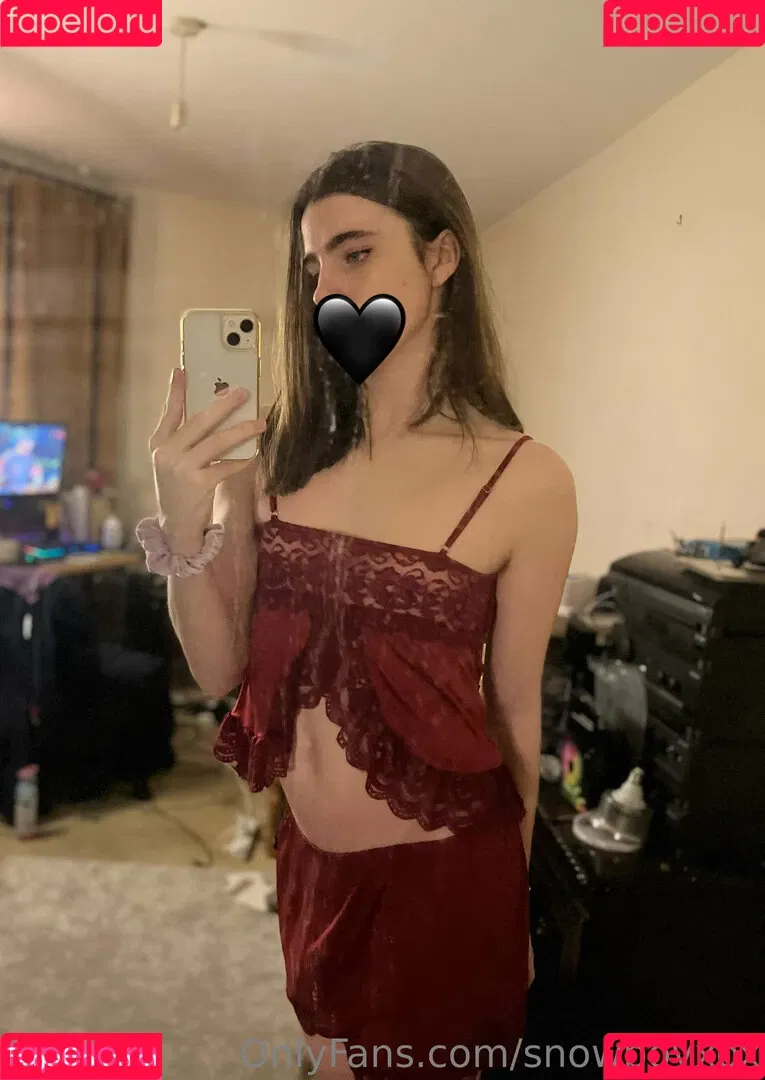 snowboyxox Onlyfans Photo Gallery 