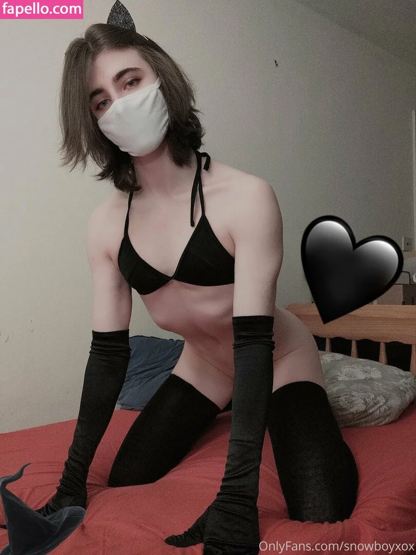 snowboyxox Onlyfans Photo Gallery 