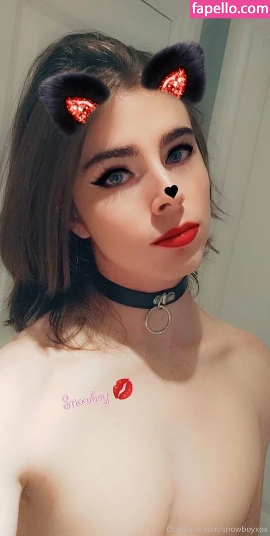 snowboyxox Onlyfans Photo Gallery 