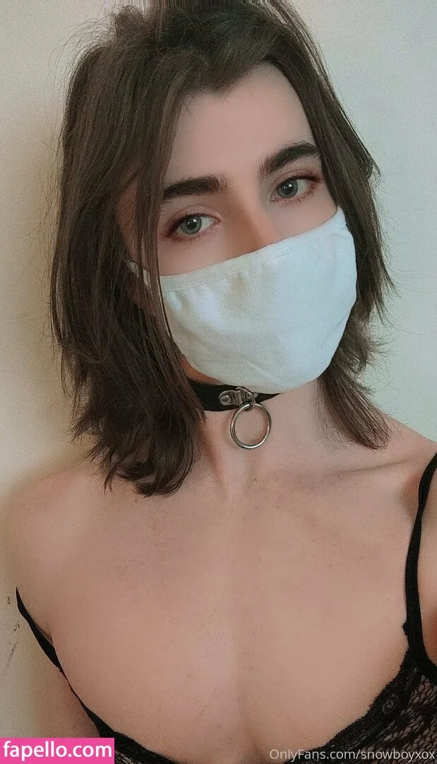 snowboyxox Onlyfans Photo Gallery 