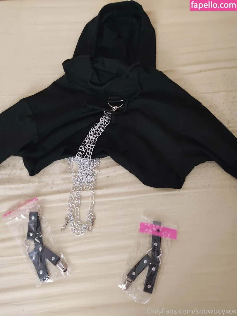 snowboyxox Onlyfans Photo Gallery 