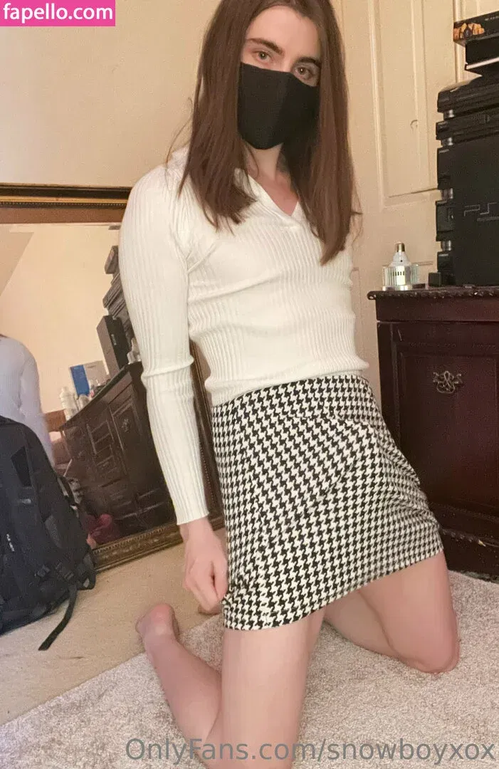 snowboyxox Onlyfans Photo Gallery 