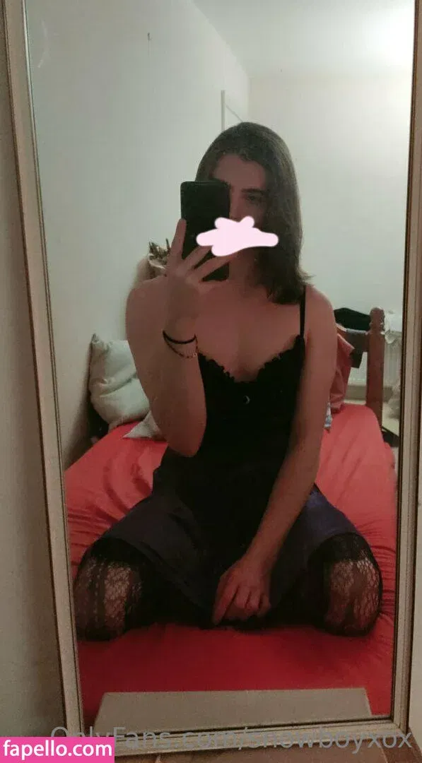 snowboyxox Onlyfans Photo Gallery 