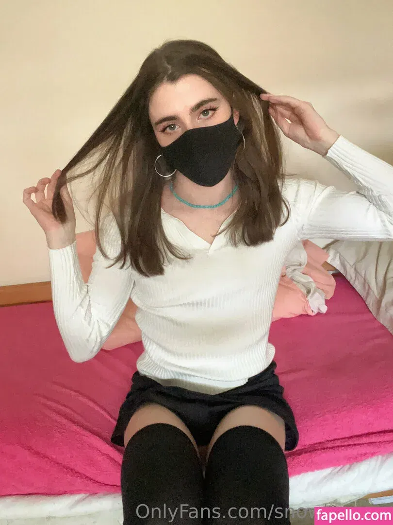 snowboyxox Onlyfans Photo Gallery 