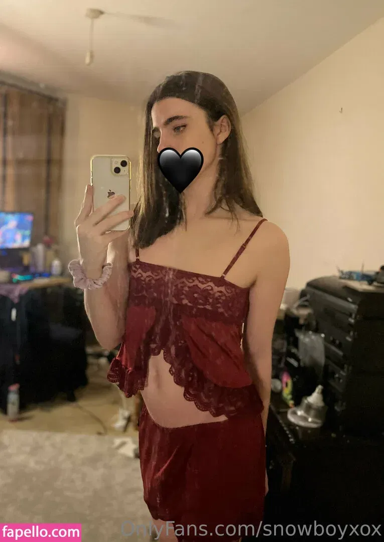 snowboyxox Onlyfans Photo Gallery 