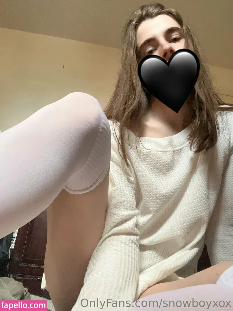 snowboyxox Onlyfans Photo Gallery 