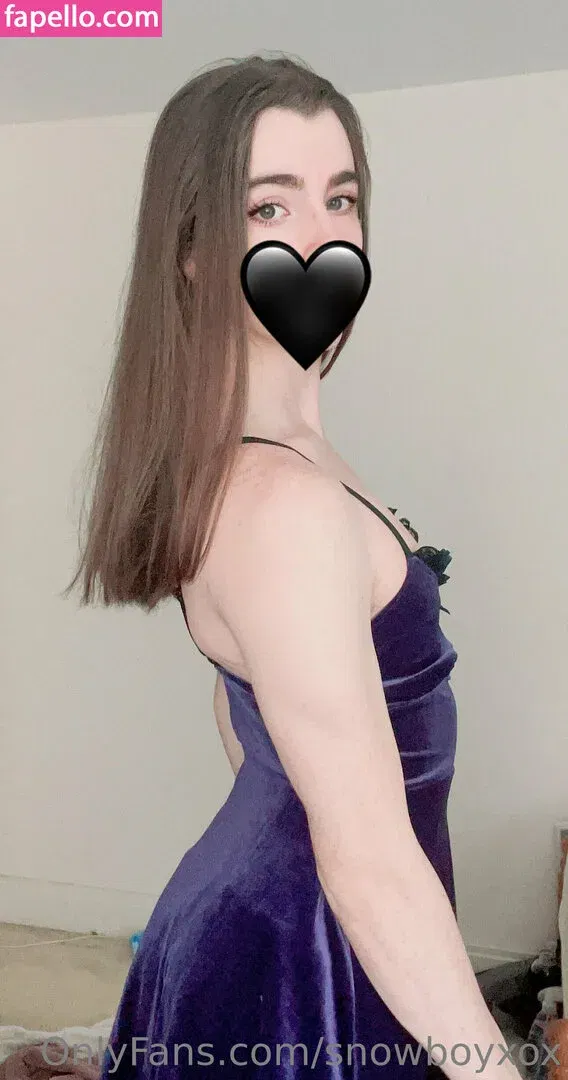 snowboyxox Onlyfans Photo Gallery 