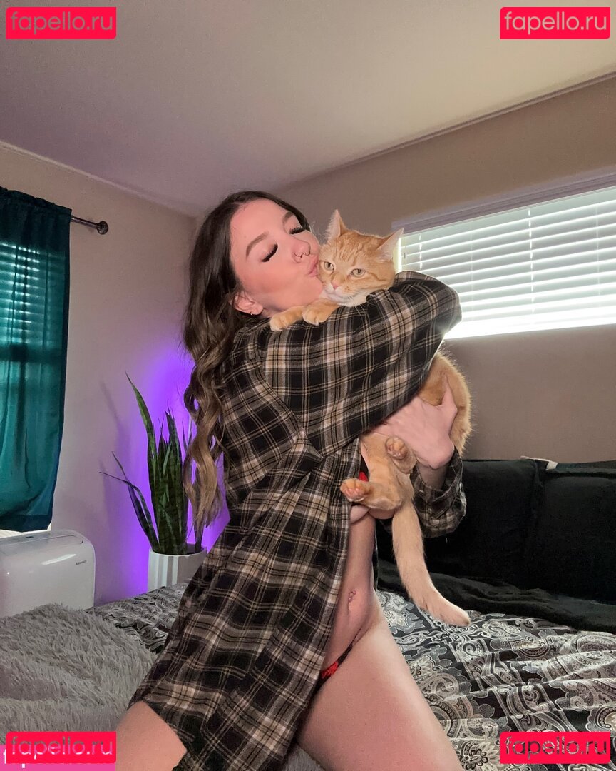 Gii Mariee Nude Onlyfans Photo 20