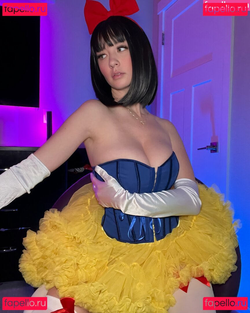 Gii Mariee Nude Onlyfans Photo 19