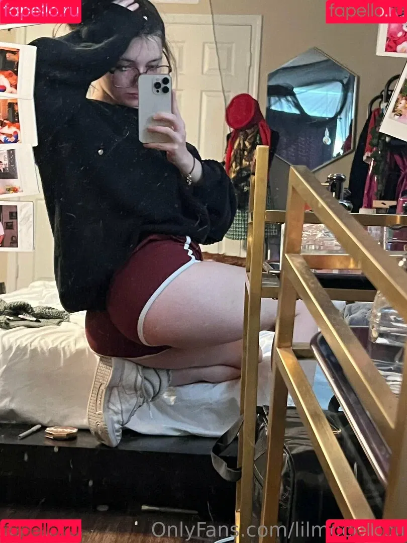 Lilmochidoll Onlyfans Photo Gallery 