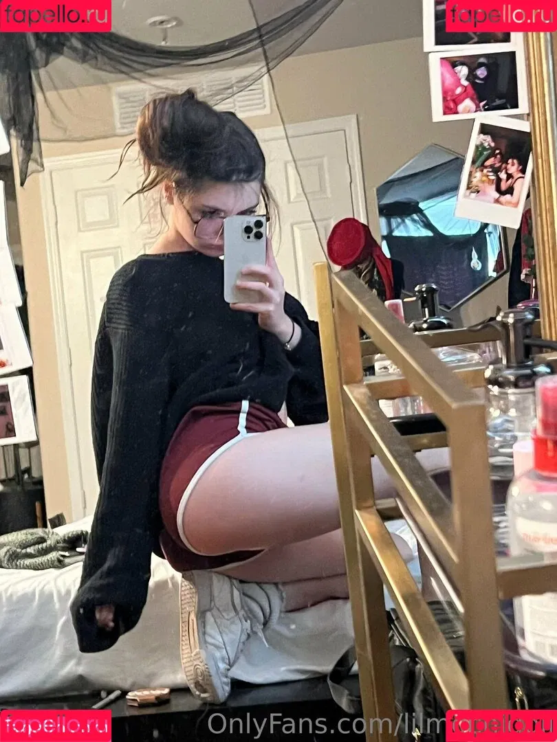 Lilmochidoll Onlyfans Photo Gallery 