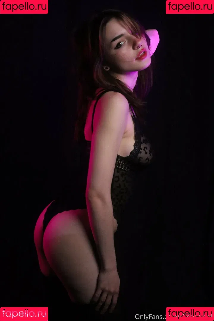 Lilmochidoll Onlyfans Photo Gallery 