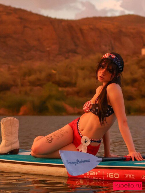 Lilmochidoll Nude Onlyfans Photo 49