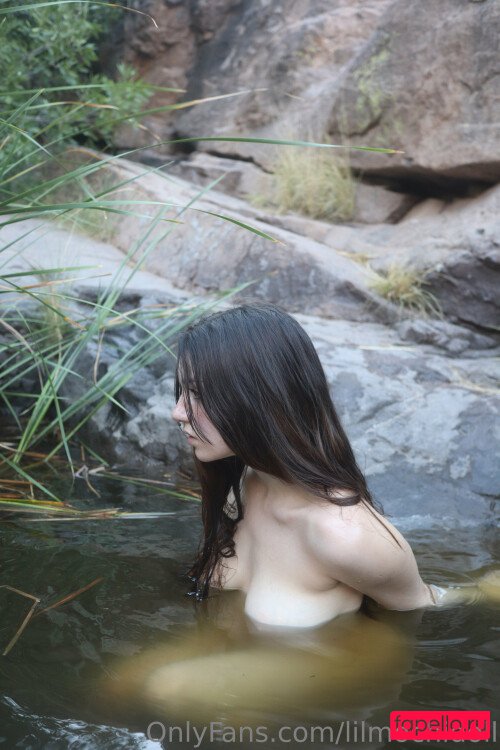 Lilmochidoll Nude Onlyfans Photo 50