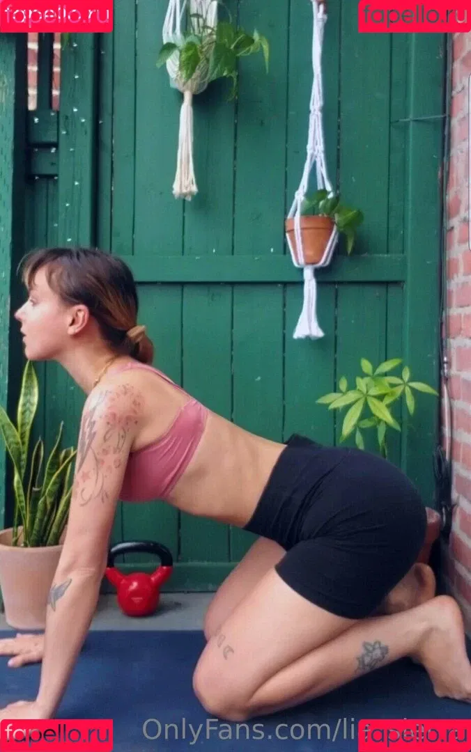 lia_sierra Onlyfans Photo Gallery 