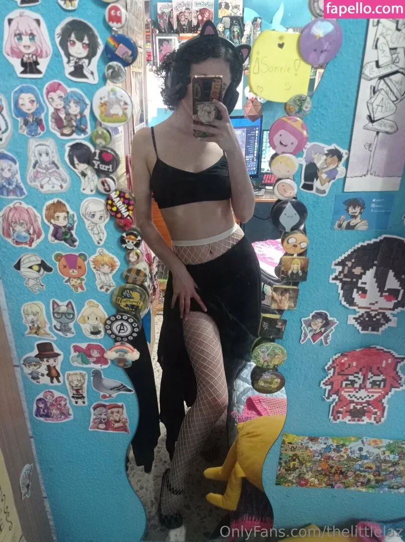 lia_sierra Onlyfans Photo Gallery 