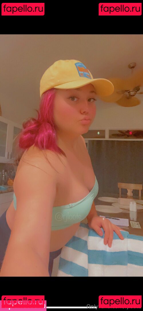 rjloote Nude Onlyfans Photo 6