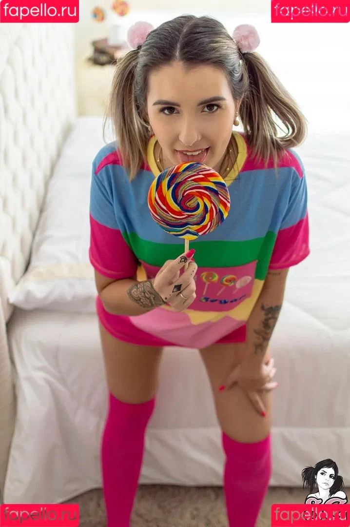 Rafaela Berger Onlyfans Photo Gallery 