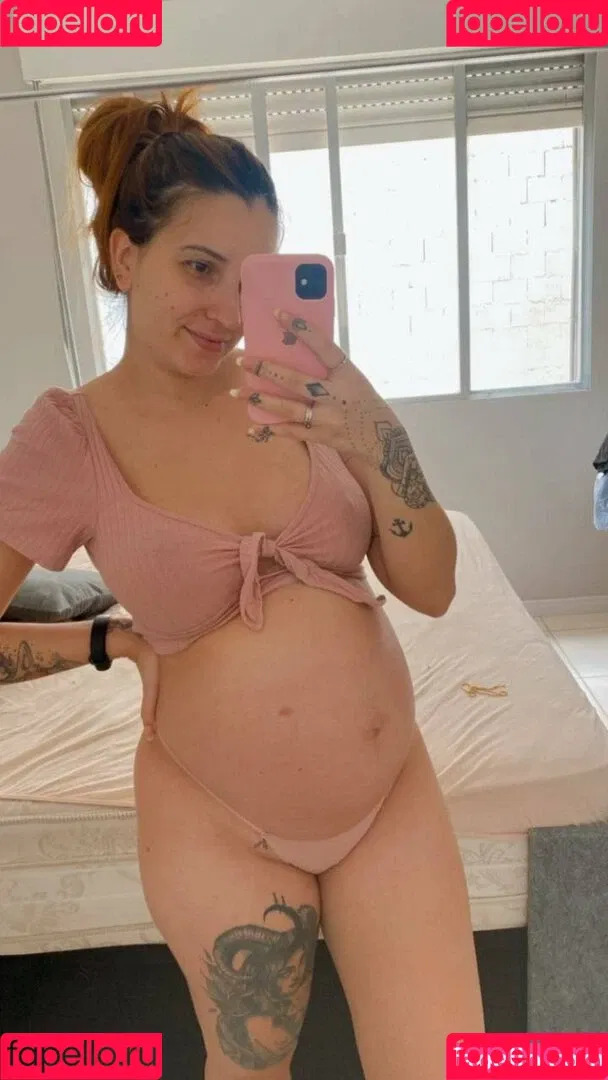 Rafaela Berger Onlyfans Photo Gallery 