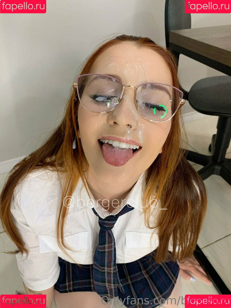 Rafaela Berger Onlyfans Photo Gallery 