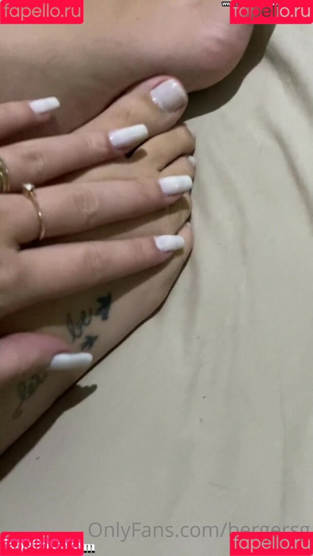 Rafaela Berger Onlyfans Photo Gallery 